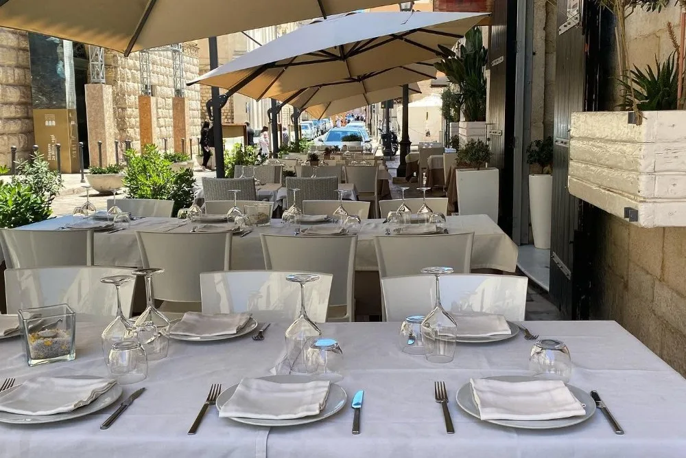 Il Vecchio Forno